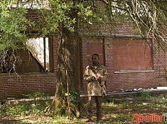 Żywe trupy: 7x02 The Well - zdjęcia promocyjne