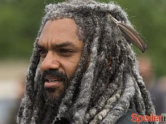 Żywe trupy: 7x02 The Well - zdjęcia promocyjne
