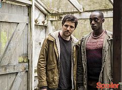 Humans: 2x02 - zdjęcia promocyjne
