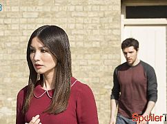 Humans: 2x02 - zdjęcia promocyjne