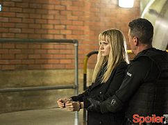 Humans: 2x02 - zdjęcia promocyjne
