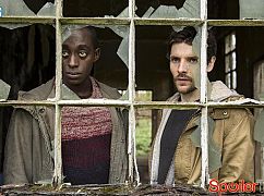 Humans: 2x02 - zdjęcia promocyjne