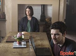 Humans: 2x02 - zdjęcia promocyjne