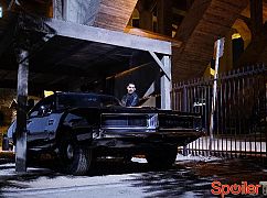 Agenci TARCZY: 4x06 The Good Samaritan - zdjęcia promocyjne