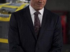 Agenci TARCZY: 4x06 The Good Samaritan - zdjęcia promocyjne