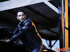 Agenci TARCZY: 4x06 The Good Samaritan - zdjęcia promocyjne