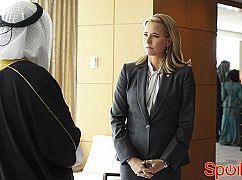 Madam Secretary: 3x06 The Statement - zdjęcia promocyjne
