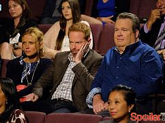 Współczesna rodzina: 8x06 Grab It - zdjęcia promocyjne