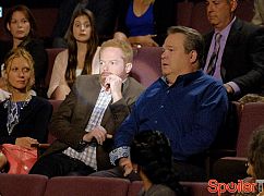 Współczesna rodzina: 8x06 Grab It - zdjęcia promocyjne