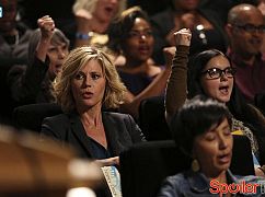 Współczesna rodzina: 8x06 Grab It - zdjęcia promocyjne