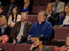 Współczesna rodzina: 8x06 Grab It - zdjęcia promocyjne