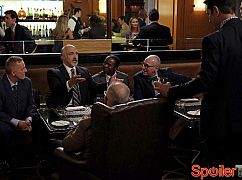 Współczesna rodzina: 8x06 Grab It - zdjęcia promocyjne