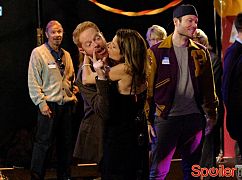 Współczesna rodzina: 8x06 Grab It - zdjęcia promocyjne