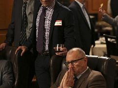 Współczesna rodzina: 8x06 Grab It - zdjęcia promocyjne