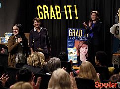 Współczesna rodzina: 8x06 Grab It - zdjęcia promocyjne