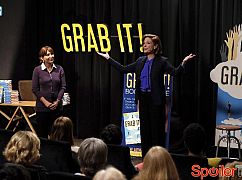 Współczesna rodzina: 8x06 Grab It - zdjęcia promocyjne