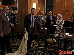 Współczesna rodzina: 8x06 Grab It - zdjęcia promocyjne