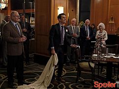 Współczesna rodzina: 8x06 Grab It - zdjęcia promocyjne