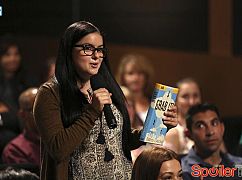 Współczesna rodzina: 8x06 Grab It - zdjęcia promocyjne