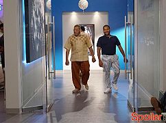 Black-ish: 3x06 Jack of All Trades - zdjęcia promocyjne