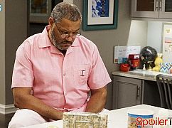 Black-ish: 3x06 Jack of All Trades - zdjęcia promocyjne
