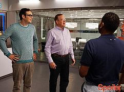 Black-ish: 3x06 Jack of All Trades - zdjęcia promocyjne