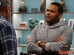 Black-ish: 3x06 Jack of All Trades - zdjęcia promocyjne