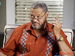 Black-ish: 3x06 Jack of All Trades - zdjęcia promocyjne