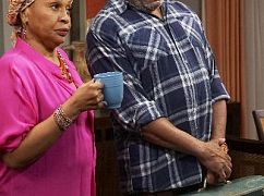 Black-ish: 3x06 Jack of All Trades - zdjęcia promocyjne