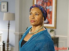 Black-ish: 3x06 Jack of All Trades - zdjęcia promocyjne