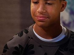 Black-ish: 3x06 Jack of All Trades - zdjęcia promocyjne