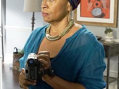 Black-ish: 3x06 Jack of All Trades - zdjęcia promocyjne