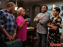 Black-ish: 3x06 Jack of All Trades - zdjęcia promocyjne