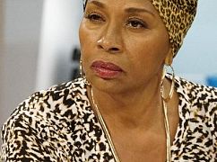 Black-ish: 3x06 Jack of All Trades - zdjęcia promocyjne
