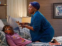 Black-ish: 3x06 Jack of All Trades - zdjęcia promocyjne