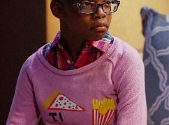 Black-ish: 3x06 Jack of All Trades - zdjęcia promocyjne