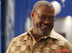 Black-ish: 3x06 Jack of All Trades - zdjęcia promocyjne