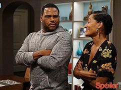 Black-ish: 3x06 Jack of All Trades - zdjęcia promocyjne