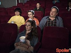 The Goldbergs: 4x06 Recipe For Death II: Kiss The Cook - zdjęcia promocyjne