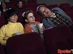 The Goldbergs: 4x06 Recipe For Death II: Kiss The Cook - zdjęcia promocyjne