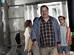 The Goldbergs: 4x06 Recipe For Death II: Kiss The Cook - zdjęcia promocyjne