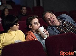 The Goldbergs: 4x06 Recipe For Death II: Kiss The Cook - zdjęcia promocyjne