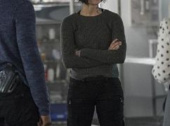 Blindspot: 2x08 Do Not Slack, the Featherweight Wins - zdjęcia promocyjne