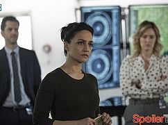 Blindspot: 2x08 Do Not Slack, the Featherweight Wins - zdjęcia promocyjne
