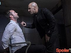 Blindspot: 2x08 Do Not Slack, the Featherweight Wins - zdjęcia promocyjne