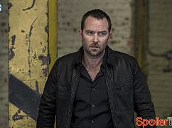 Blindspot: 2x08 Do Not Slack, the Featherweight Wins - zdjęcia promocyjne