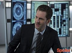 Blindspot: 2x08 Do Not Slack, the Featherweight Wins - zdjęcia promocyjne