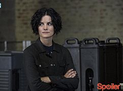 Blindspot: 2x08 Do Not Slack, the Featherweight Wins - zdjęcia promocyjne