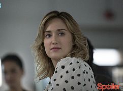 Blindspot: 2x08 Do Not Slack, the Featherweight Wins - zdjęcia promocyjne