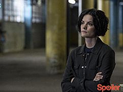 Blindspot: 2x08 Do Not Slack, the Featherweight Wins - zdjęcia promocyjne